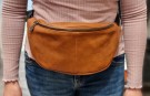 Puccini Bum Bag, cognac thumbnail