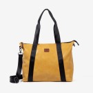 Lycke Tote Bag Kris, Gul thumbnail