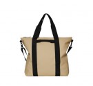 Rains Tote Bag, Sand thumbnail