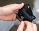 Exentri Kortholder /  Multiwallet Black thumbnail