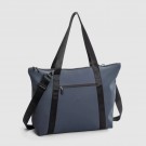 Escape Tote Bag, Navy thumbnail