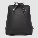 Adax Cormorano Backpack Lina, Black thumbnail