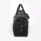 House of Sajaco  Weekend Bag, Svart thumbnail