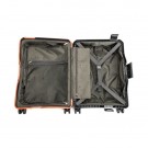 North Pioneer Amsterdam 55 cm, Svart thumbnail