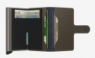 Secrid Miniwallet, Carbon Khaki thumbnail