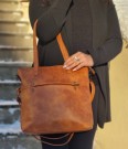 Lycke Veske, cognac thumbnail
