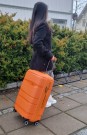 North Pioneer OSL, 67cm, Orange. Fri Frakt! thumbnail