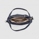 Lycke Handbag Alma, Navy thumbnail