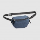 Duffy Waistbag, Navy thumbnail