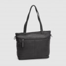 House of Sajaco Tote bag, svart thumbnail