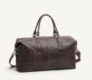 House of Sajaco Weekendbag, Large, brun thumbnail