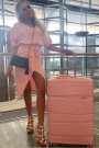Linni Meister med 77cm OSL koffert thumbnail