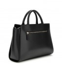 Guess Nolana Girlfriend Satchel, Black thumbnail