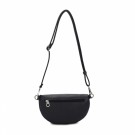 Puccini Sling Bag Anna, Navy thumbnail