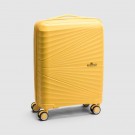North Pioneer CPH, 55cm, kabinkoffert ,Gul thumbnail