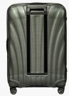 Samsonite C-Lite 75 cm, Metallic Green thumbnail