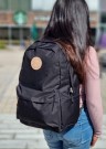 Beckmann City 28L, Dusty black thumbnail