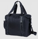 Björn Borg STHLM Classic Sportsbag, Black Beauty thumbnail