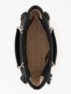 Guess Adam Tote Bag, Black (innvendig) thumbnail