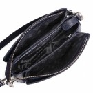 Adax Cormorano Dea Skulderveske, navy thumbnail