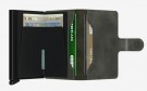 Secrid Miniwallet, Vintage Olive-Black thumbnail