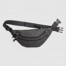 Duffy Bumbag Medium, Svart thumbnail