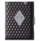 Exentri kortholder / lommebok Black Cube thumbnail