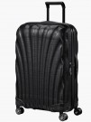 Samsonite C-Lite 69 cm, Svart thumbnail