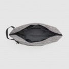 Duffy Toilet Bag, Grå thumbnail