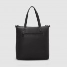 Duffy Handbag, Svart thumbnail