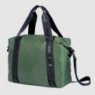 Björn Borg STHLM Classic Sportsbag, Olive Night thumbnail