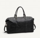 House of Sajaco Reisebag/Weekendbag, Large, svart thumbnail