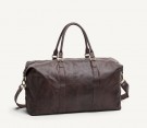 House of Sajaco Reisebag/Weekendbag, Large, svart thumbnail