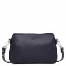 Adax Cormorano Shoulder Bag Dea, Navy thumbnail