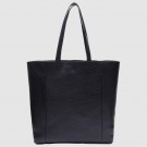 Adax Portofino Shopper Line, Black thumbnail