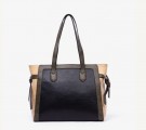Lycke Stor Veske, black/multi thumbnail