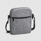 North Pioneer Flight Crossbody, grå thumbnail