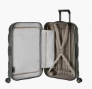  Samsonite C-Lite 69 cm, Metallic Green thumbnail
