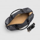 Lycke Saga Weekendbag, svart thumbnail
