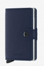 Secrid Miniwallet, Navy thumbnail