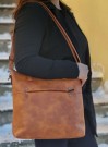 Lycke Veske, cognac thumbnail