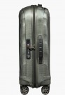 Samsonite C-Lite Kabinkoffert størrelse 55 cm, Metallic Green thumbnail
