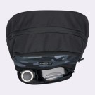 Beckmann Skolesekk Sports Junior 30L, Camo thumbnail