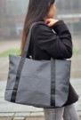 Lycke Bag, grå thumbnail