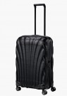 Samsonite C-Lite 69 cm, Svart thumbnail