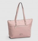 Lycke Nora Tote Bag, rosa thumbnail