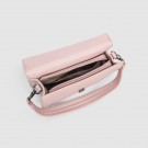 Lycke Flap Bag Kristiansand, Rosa thumbnail