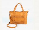 House of Sajaco Skinnveske, cognac thumbnail