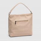 Lycke Coco Hobo Veske, taupe thumbnail