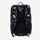 Beckmann Skolesekk Classic 22L, Camo Rex thumbnail